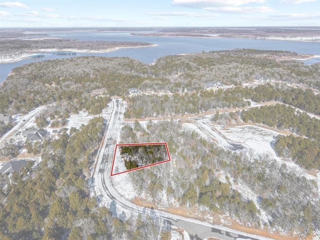 0.35 acres in Grayson County - photo 14