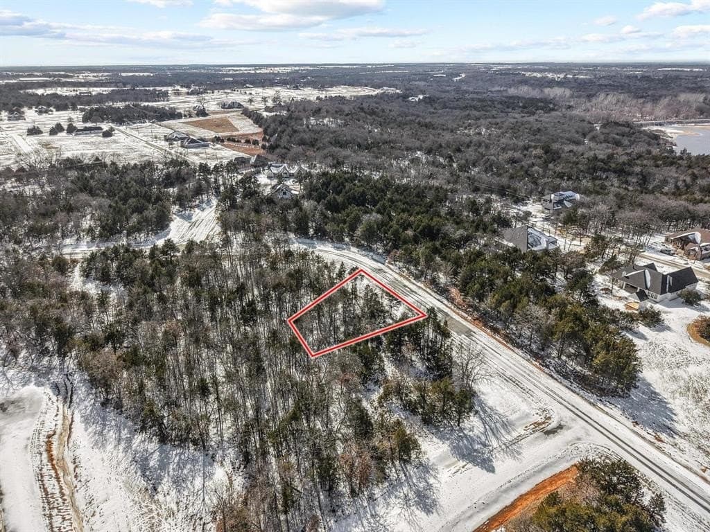 0.35 acres in Grayson County - photo 24