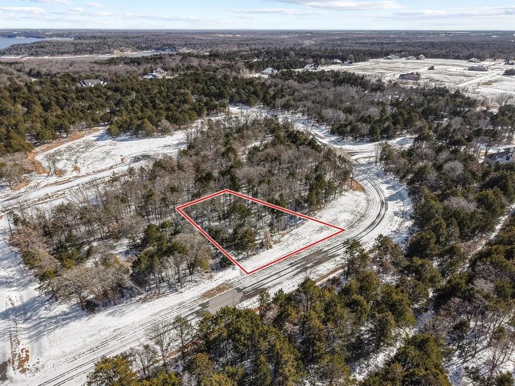 0.35 acres in Grayson County - photo 9