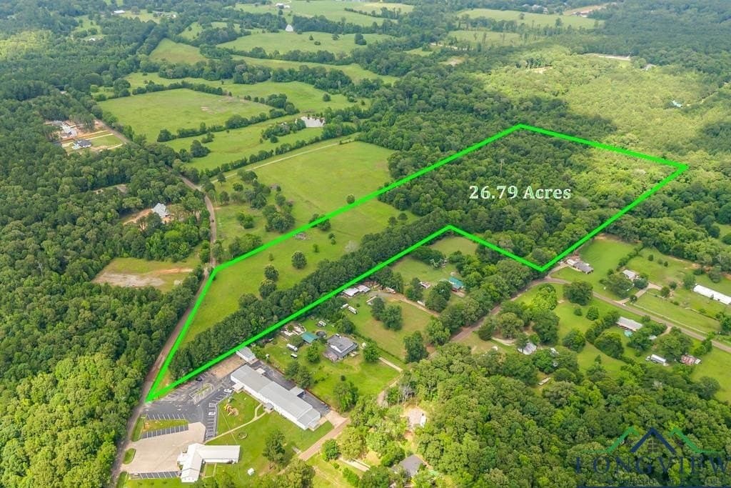 26.61 acres in Harrison County - photo 2