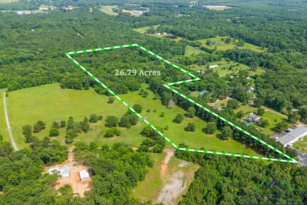 Tbd Tract 2 Maple Springs Road