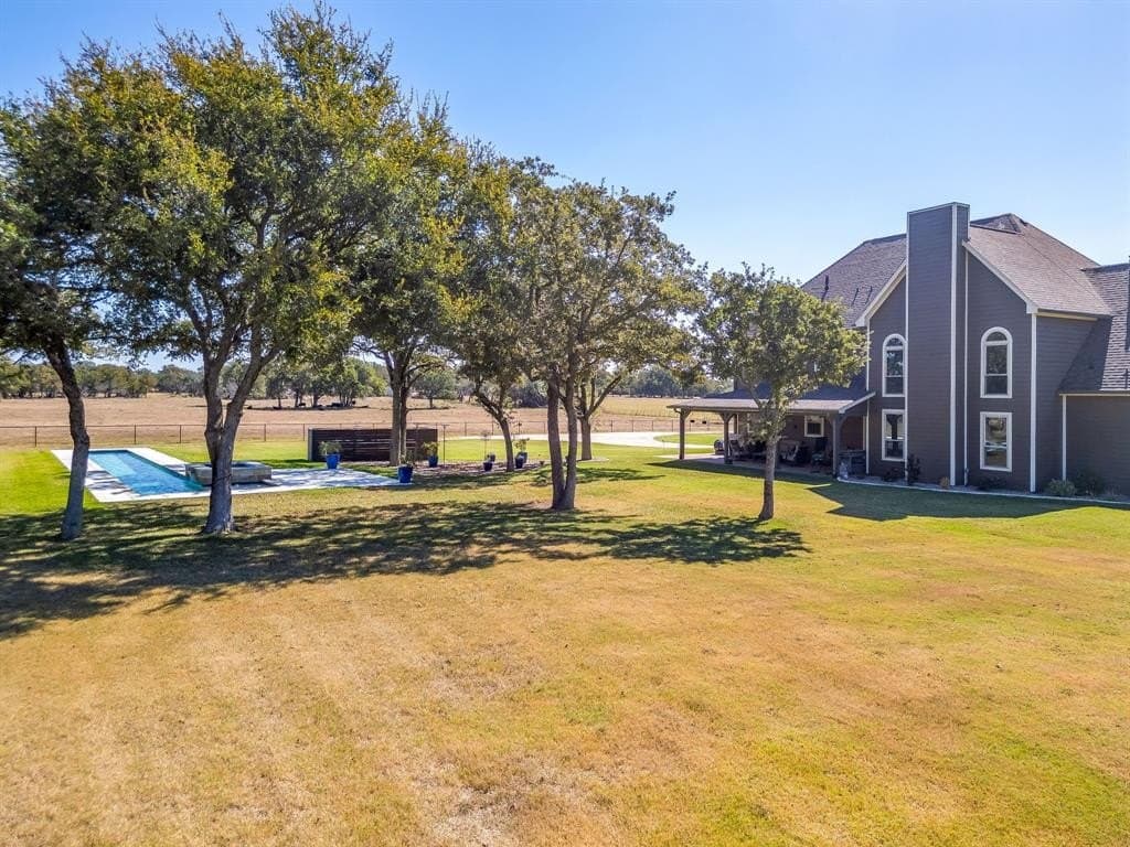 15.95 acres in Palo Pinto County - photo 31