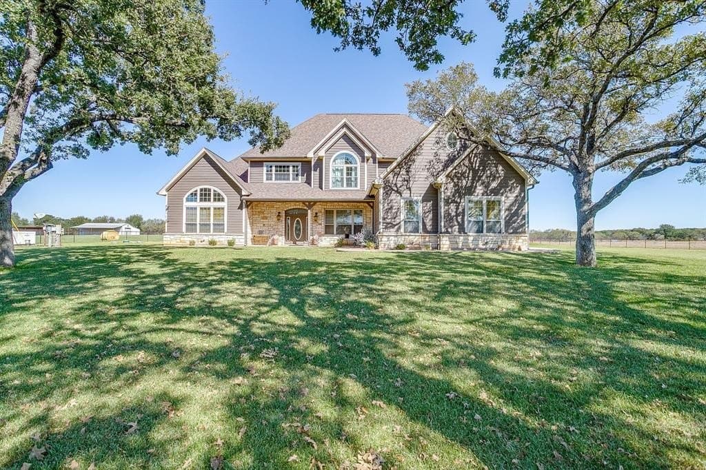 15.95 acres in Palo Pinto County - photo 5