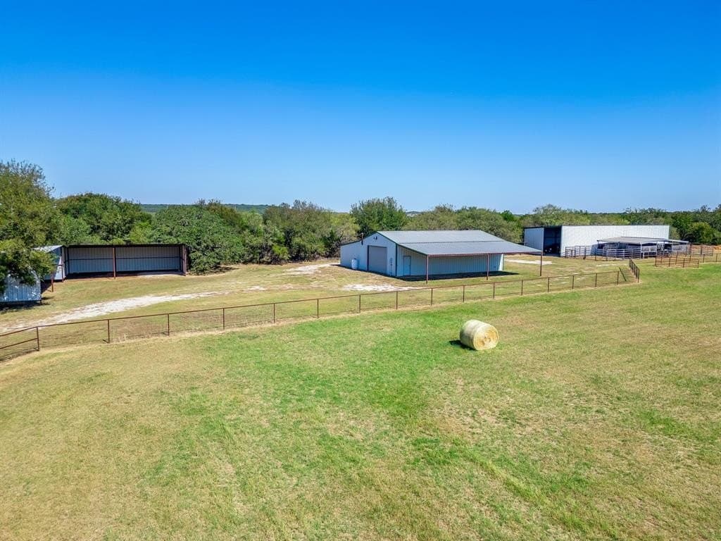 15.95 acres in Palo Pinto County - photo 39