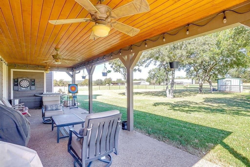 15.95 acres in Palo Pinto County - photo 33