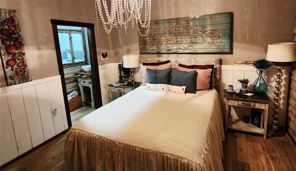17.2 acres in Bosque County - photo 13