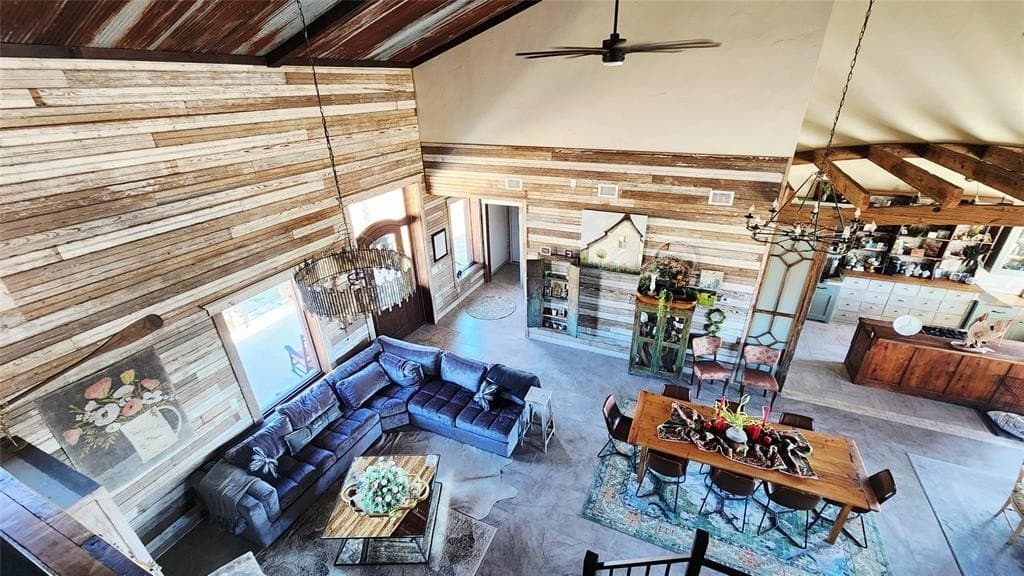 17.2 acres in Bosque County - photo 8