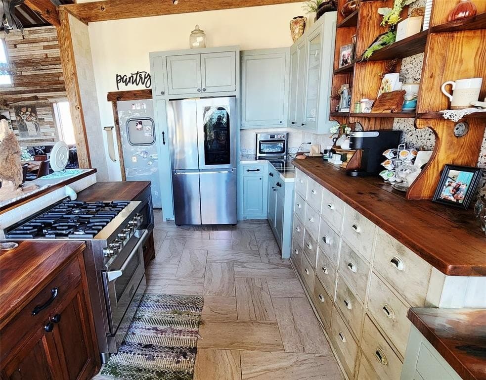 17.2 acres in Bosque County - photo 9