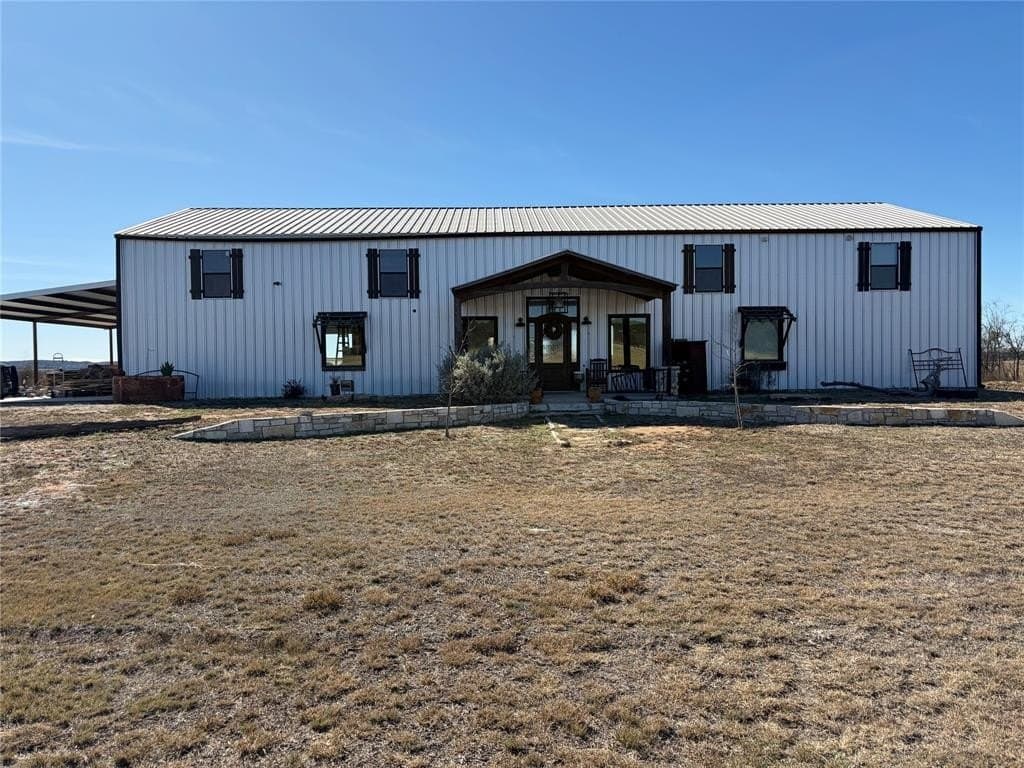 17.2 acres in Bosque County - photo 6