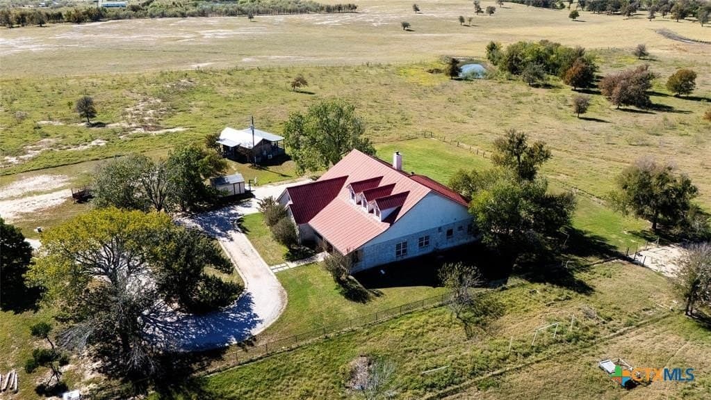 27 acres in Bastrop County - photo 4
