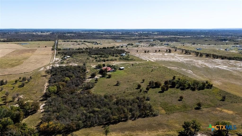 27 acres in Bastrop County - photo 37