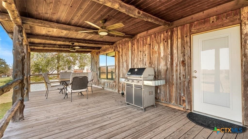27 acres in Bastrop County - photo 32