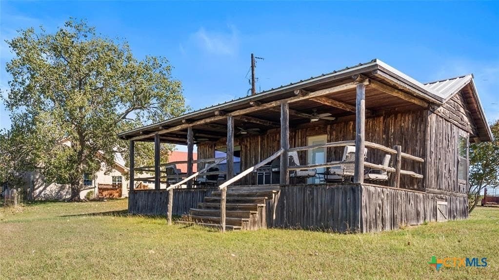 27 acres in Bastrop County - photo 34