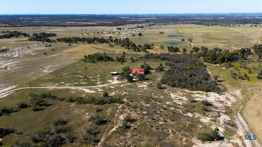 27 acres in Bastrop County - photo 36