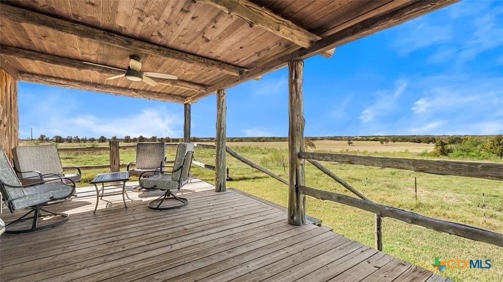 27 acres in Bastrop County - photo 33