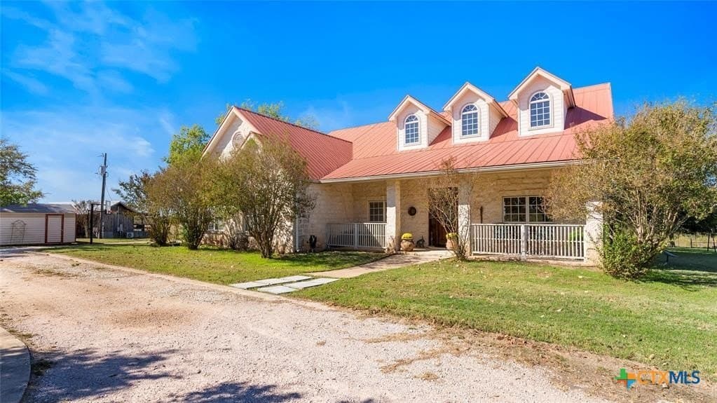 27 acres in Bastrop County - photo 2