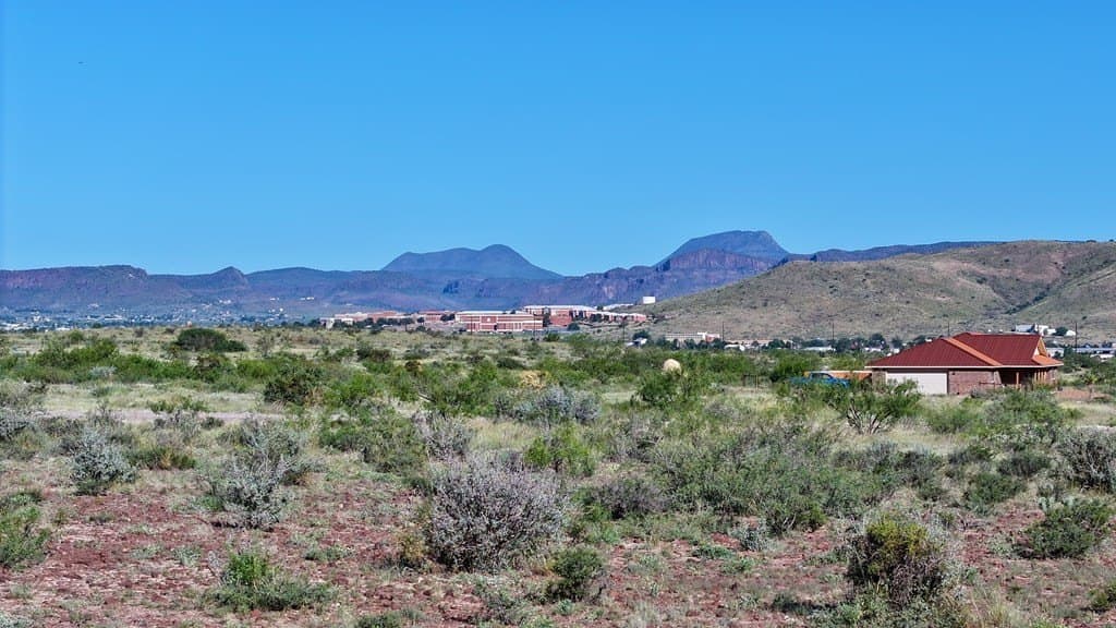 12.44 acres in Brewster County - photo 2