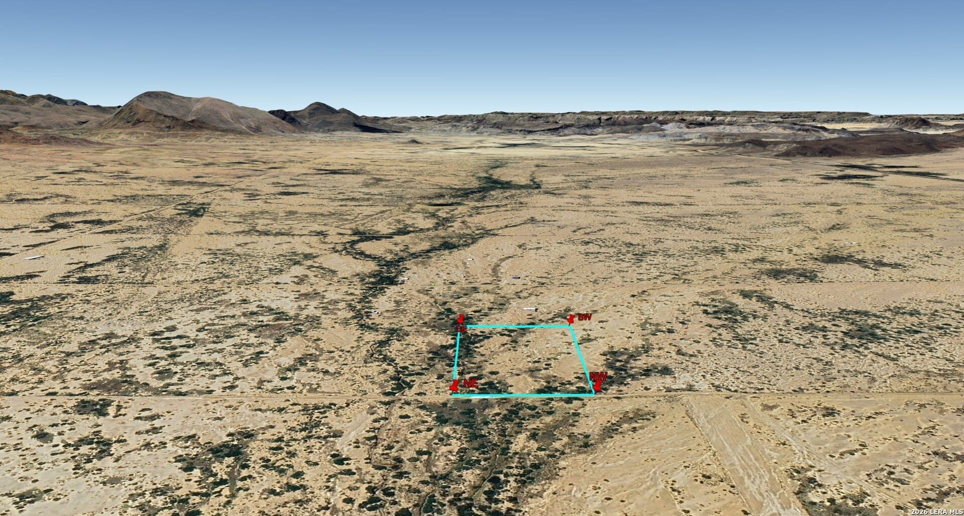 5 acres in Brewster County - photo 13