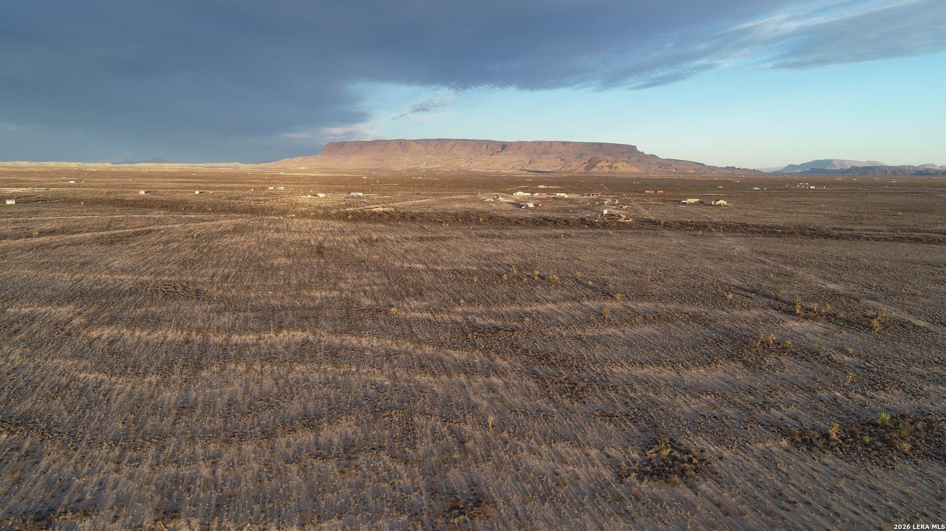 5 acres in Brewster County - photo 3