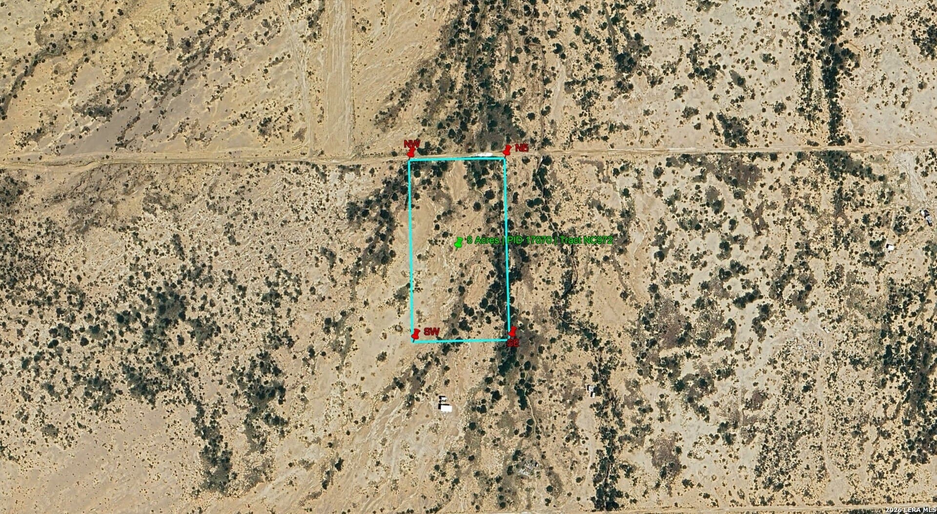 5 acres in Brewster County - photo 11