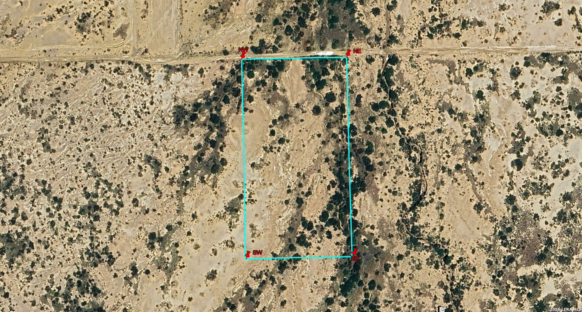 5 acres in Brewster County - photo 12