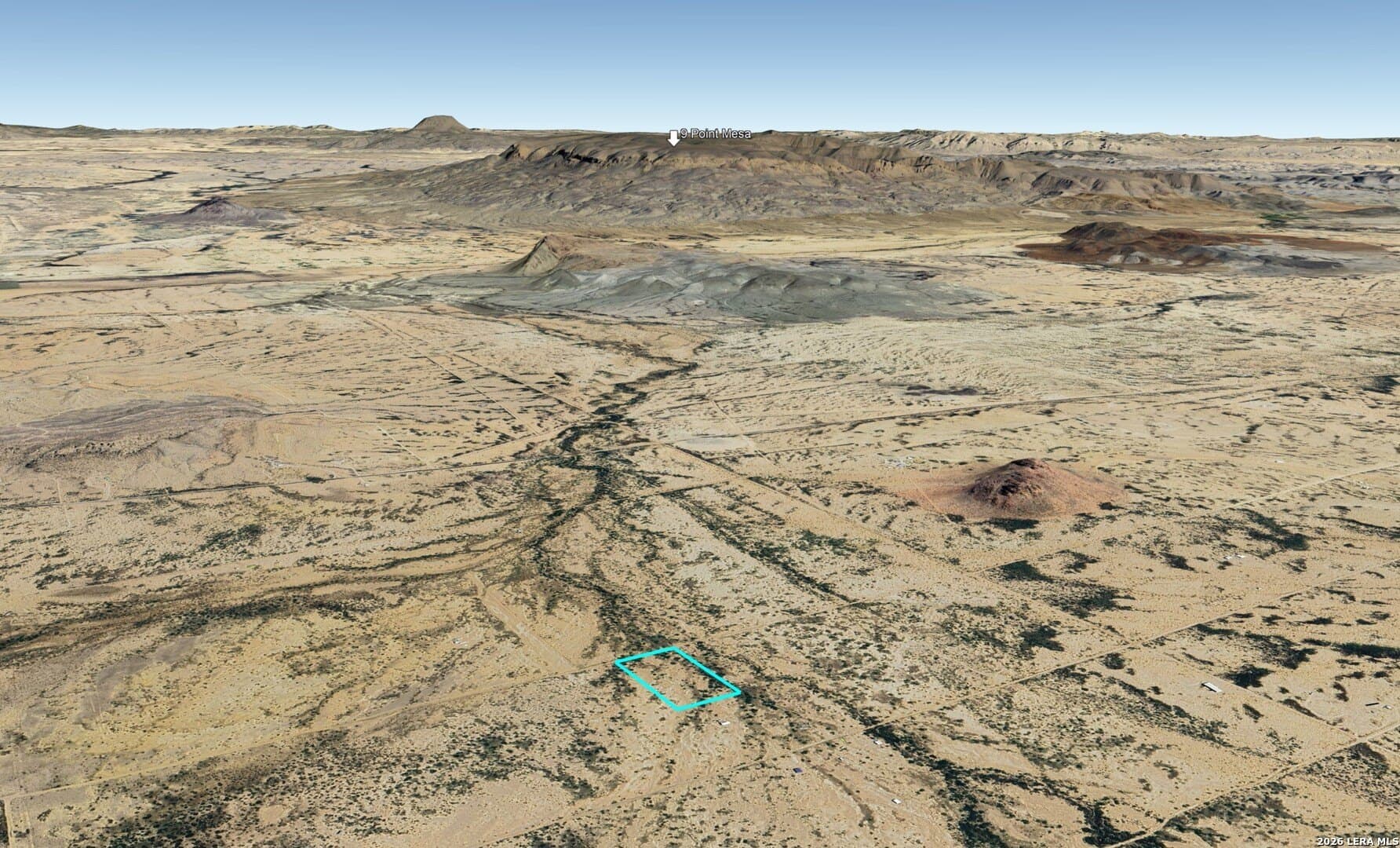 5 acres in Brewster County - photo 17