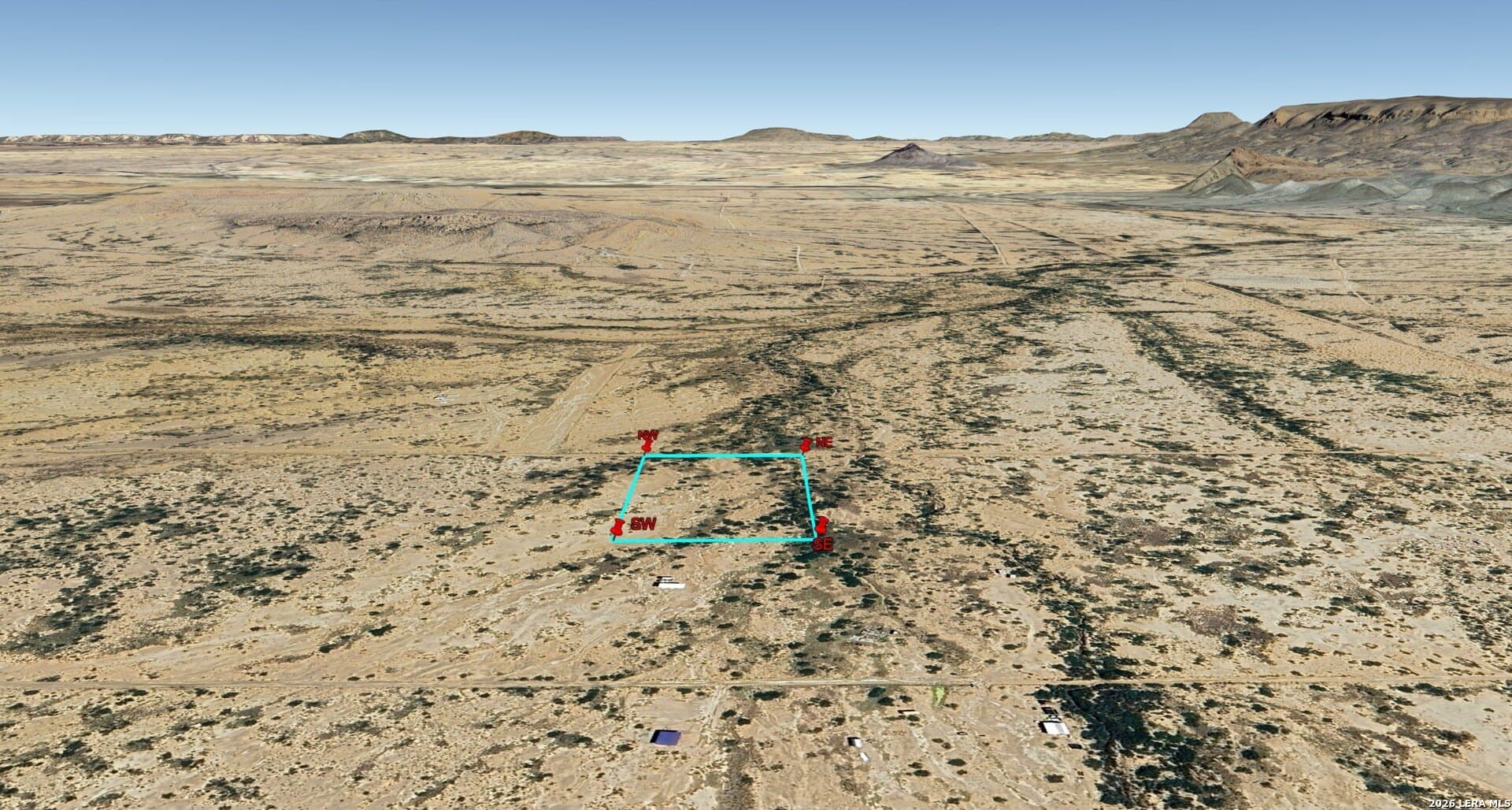 5 acres in Brewster County - photo 15