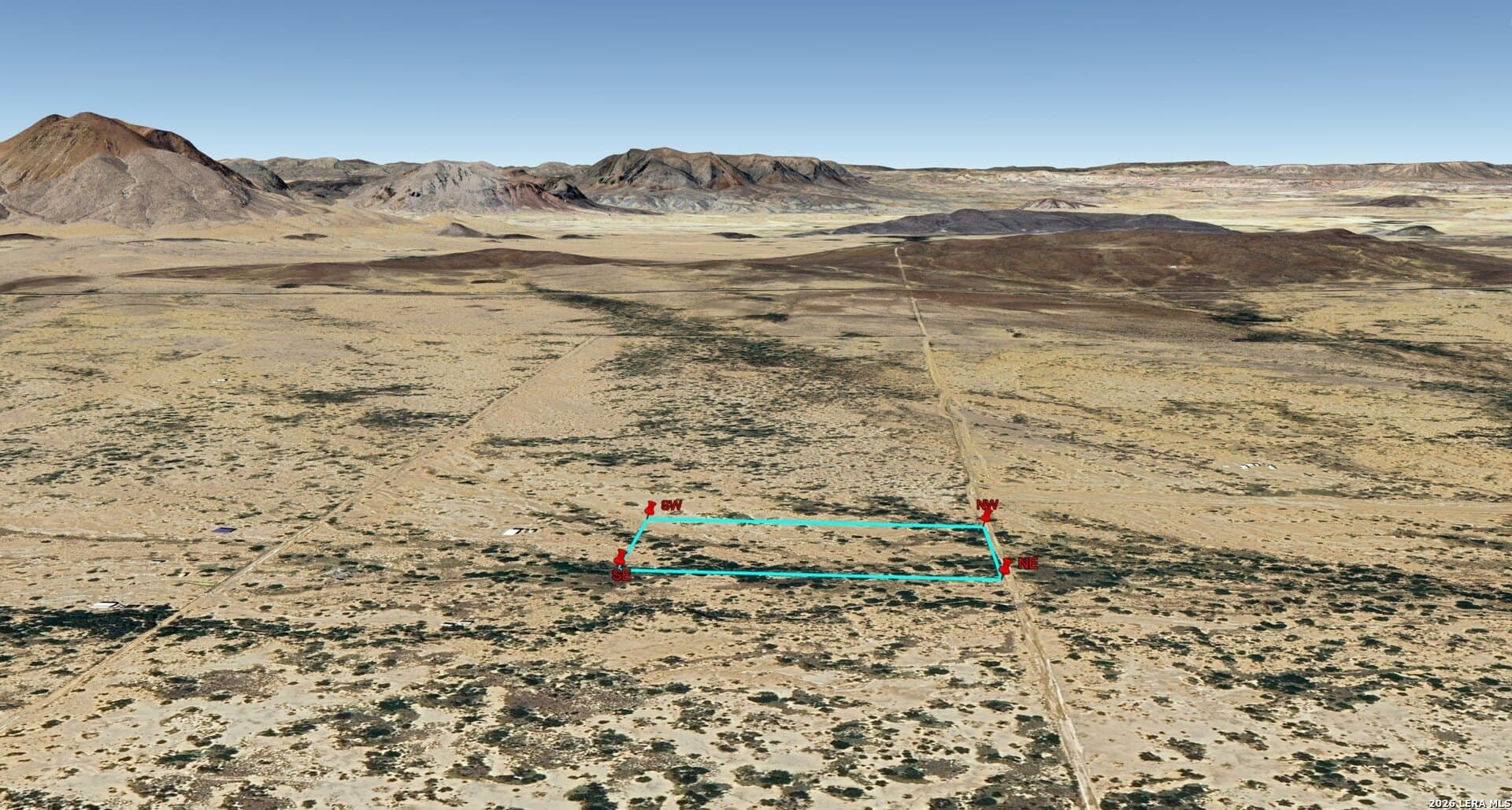 5 acres in Brewster County - photo 14
