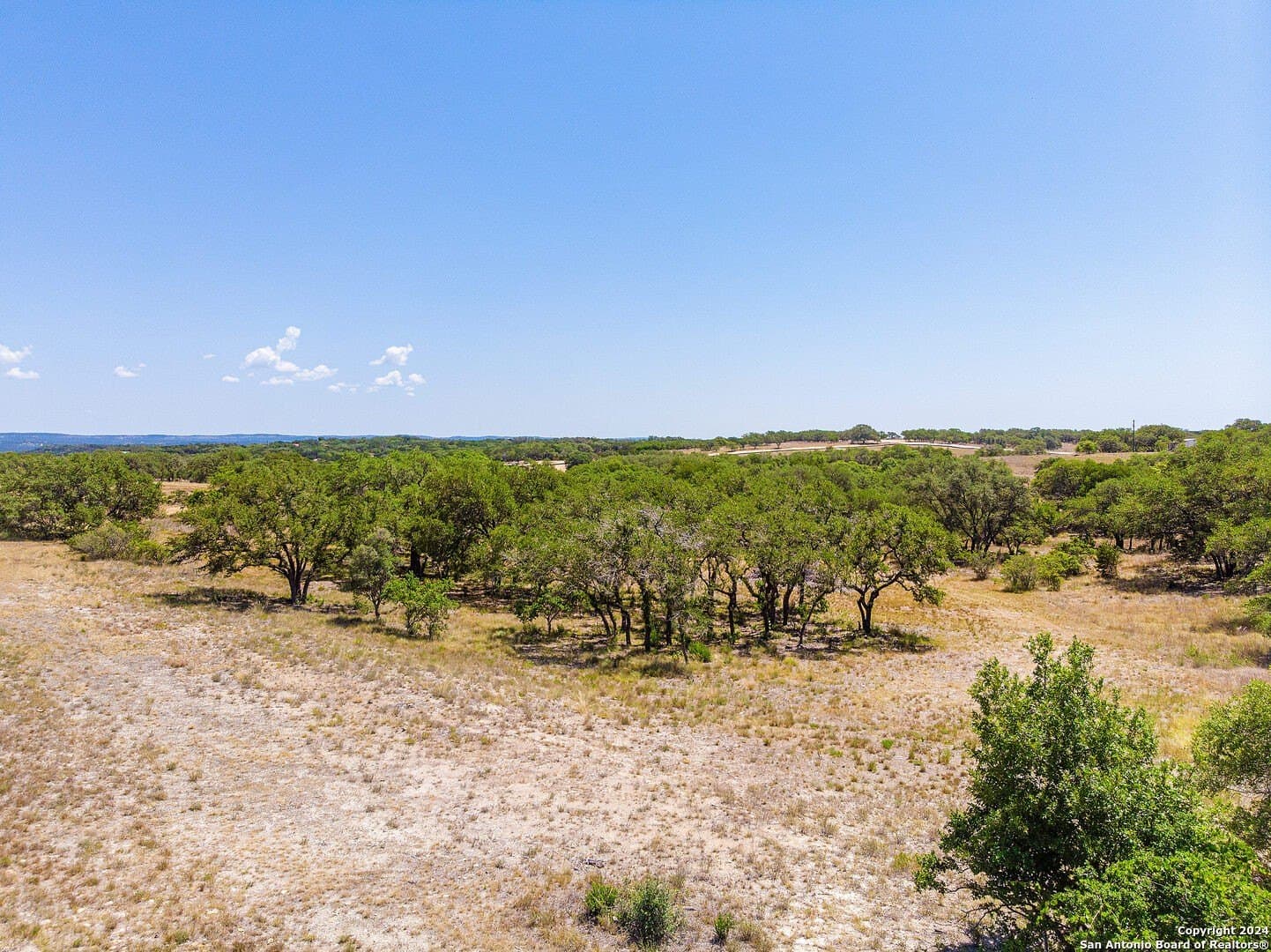 5.92 acres in Blanco County - photo 9