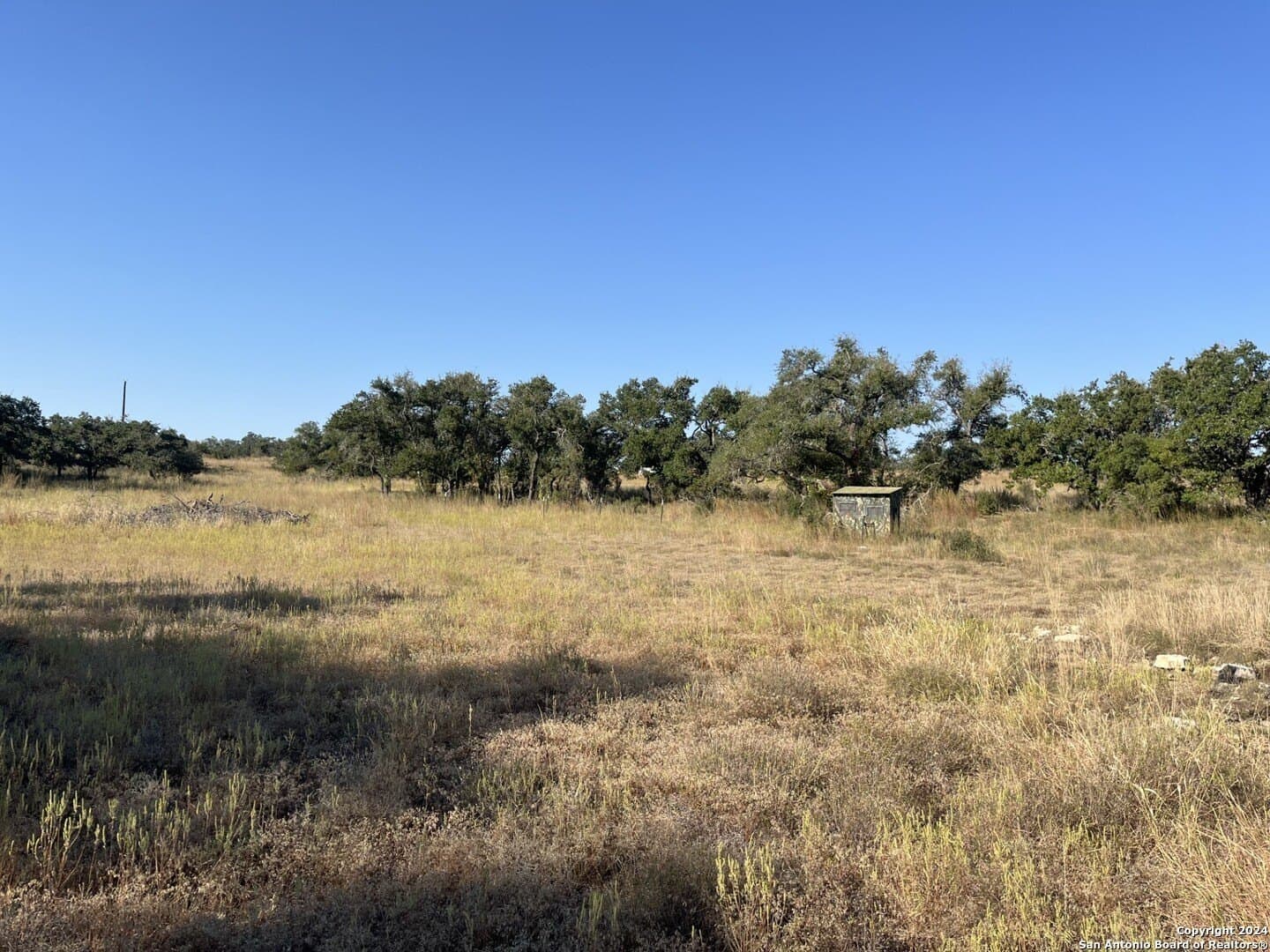 5.92 acres in Blanco County - photo 20