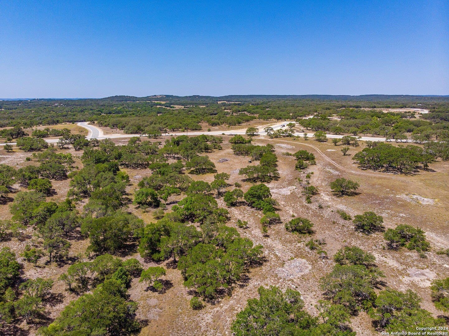 5.92 acres in Blanco County - photo 4