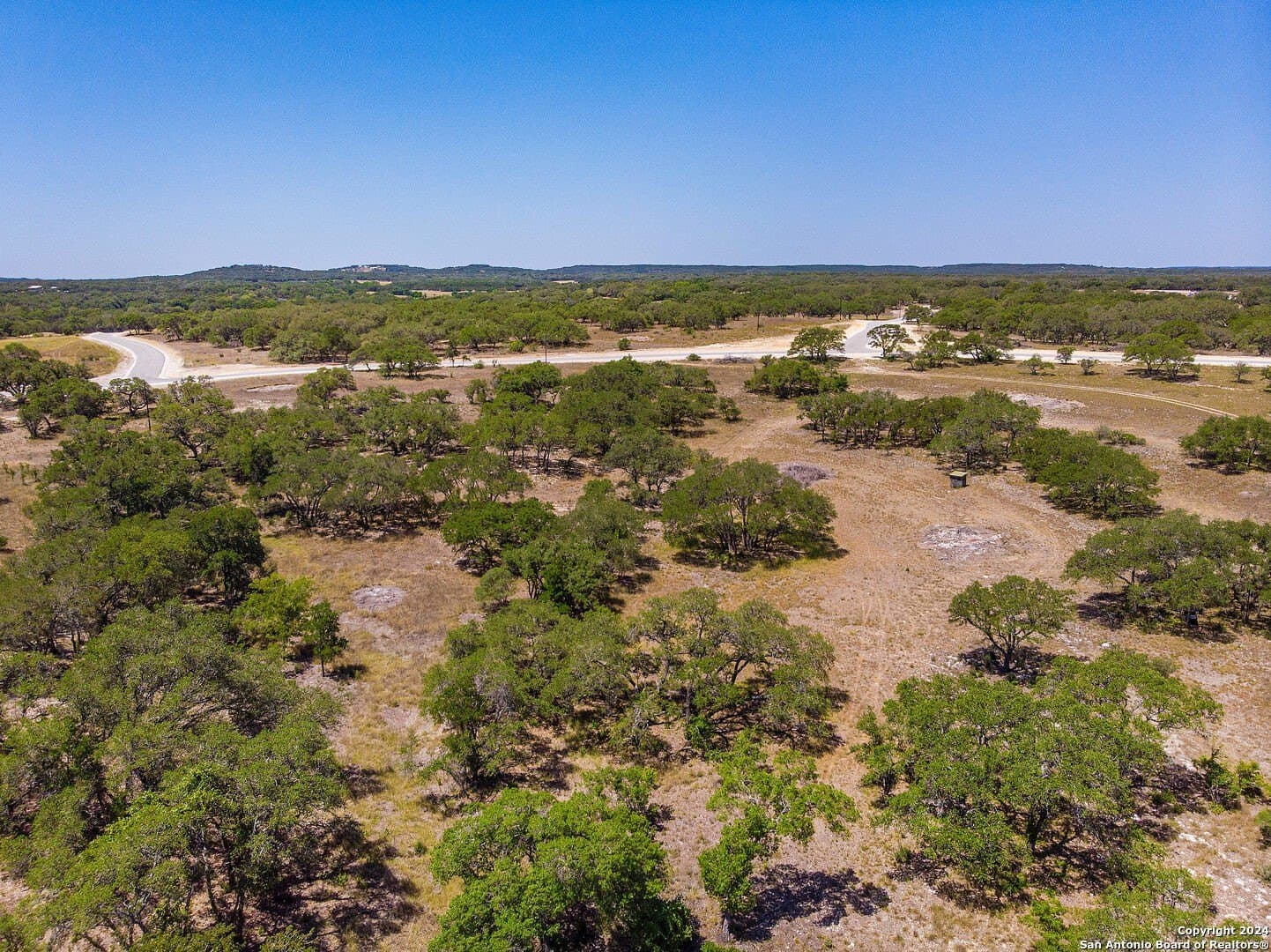 5.92 acres in Blanco County - photo 6