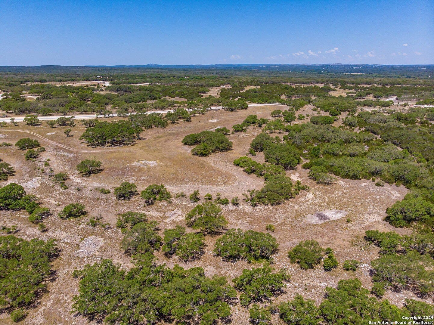 5.92 acres in Blanco County - photo 3
