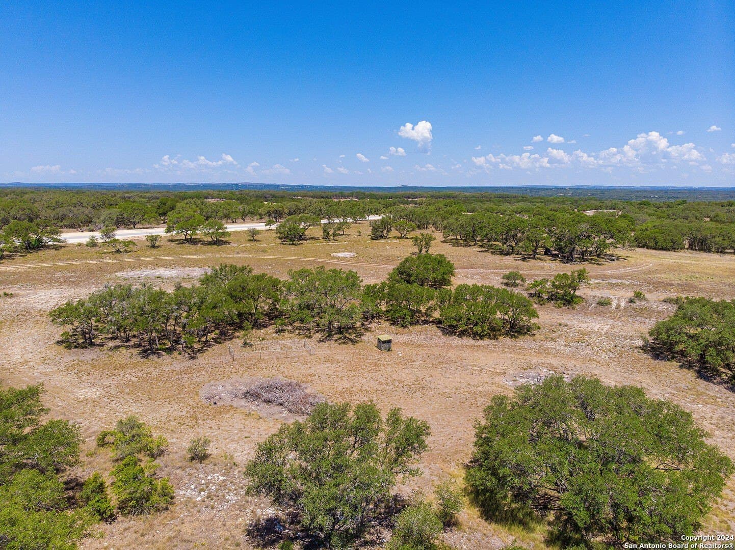 5.92 acres in Blanco County - photo 10