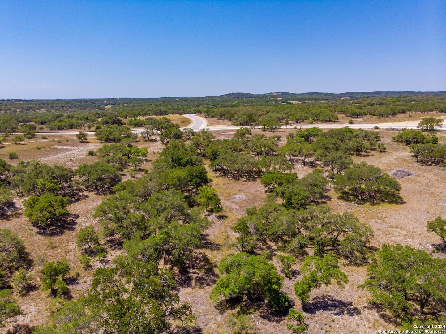 5.92 acres in Blanco County - photo 5