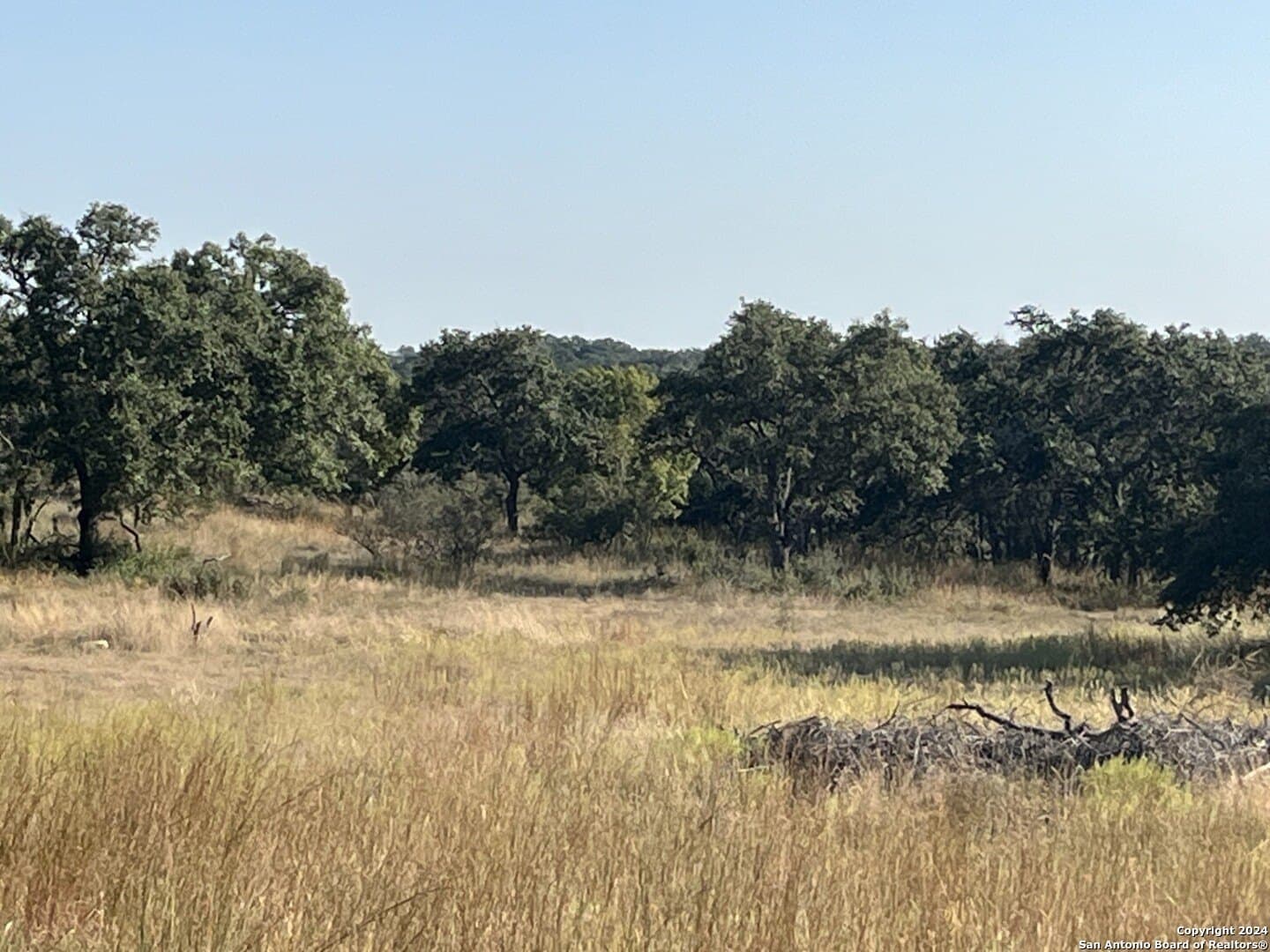 5.92 acres in Blanco County - photo 15