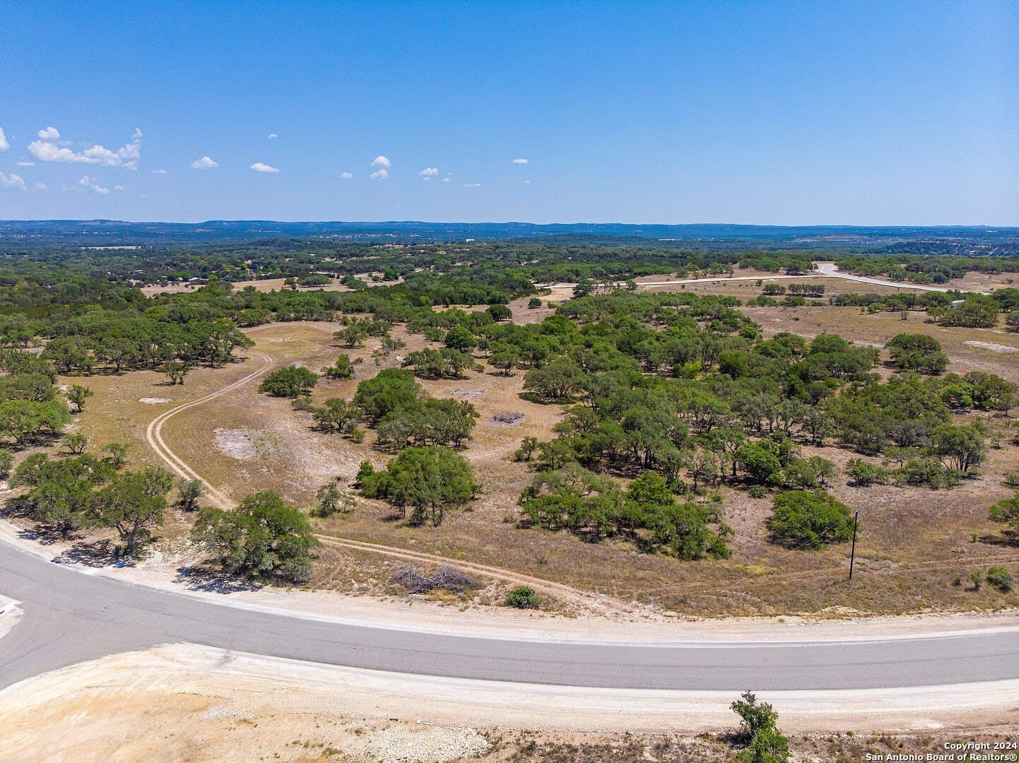 5.92 acres in Blanco County - photo 2