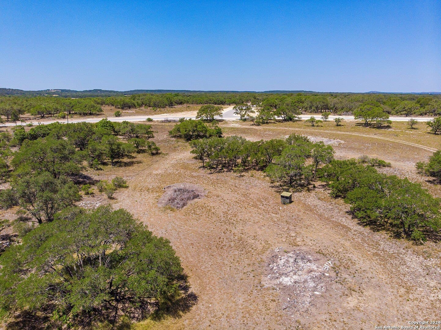 5.92 acres in Blanco County - photo 7