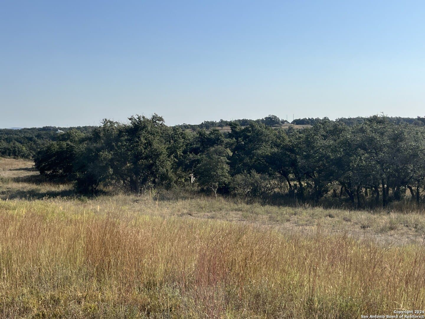 5.92 acres in Blanco County - photo 14