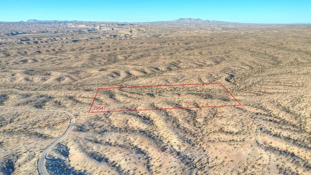 10.19 acres in Presidio County - photo 2