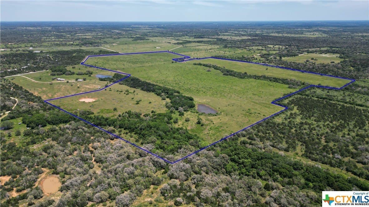 255 acres in Gonzales County - photo 46