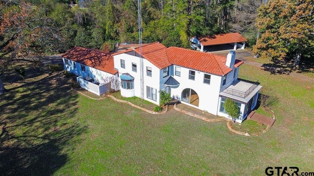 34.3 acres in Wood County - photo 2