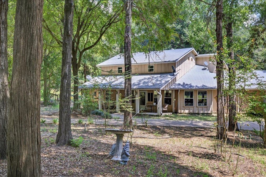 10.5 acres in Kaufman County - photo 2
