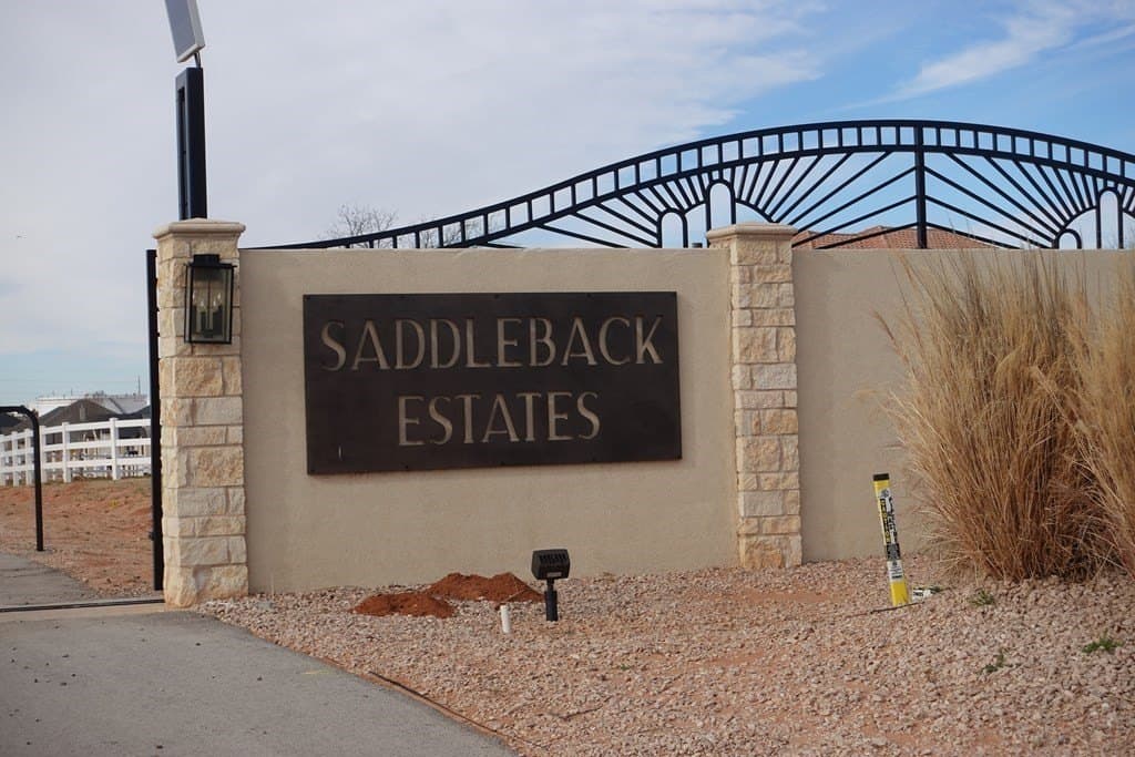 0.54 acres in Midland County - photo 2