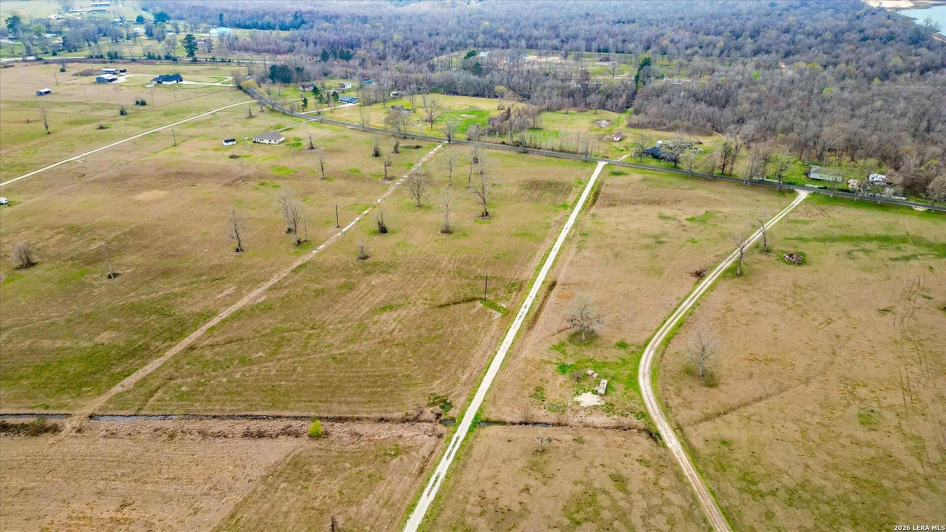 10.01 acres in Liberty County - photo 3