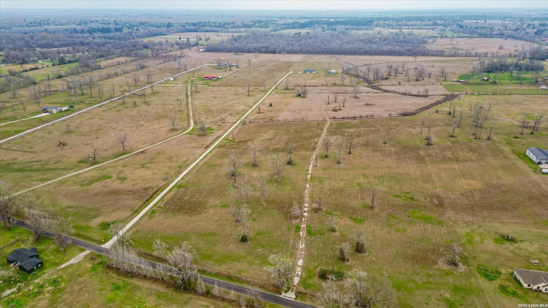10.01 acres in Liberty County - photo 4