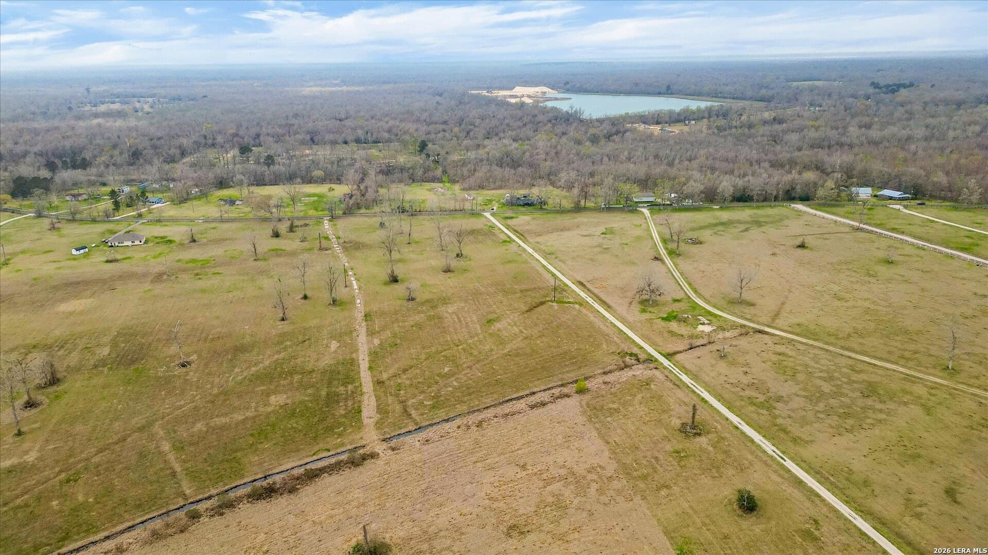 10.01 acres in Liberty County - photo 10
