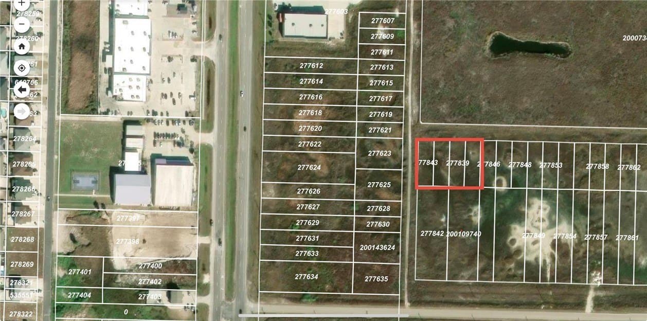 0.17 acres in Nueces County - photo 4