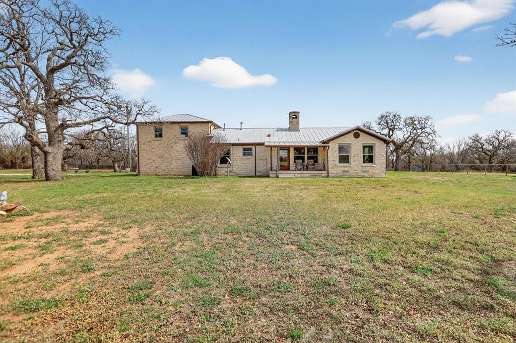 165.7 acres in Montague County - photo 18