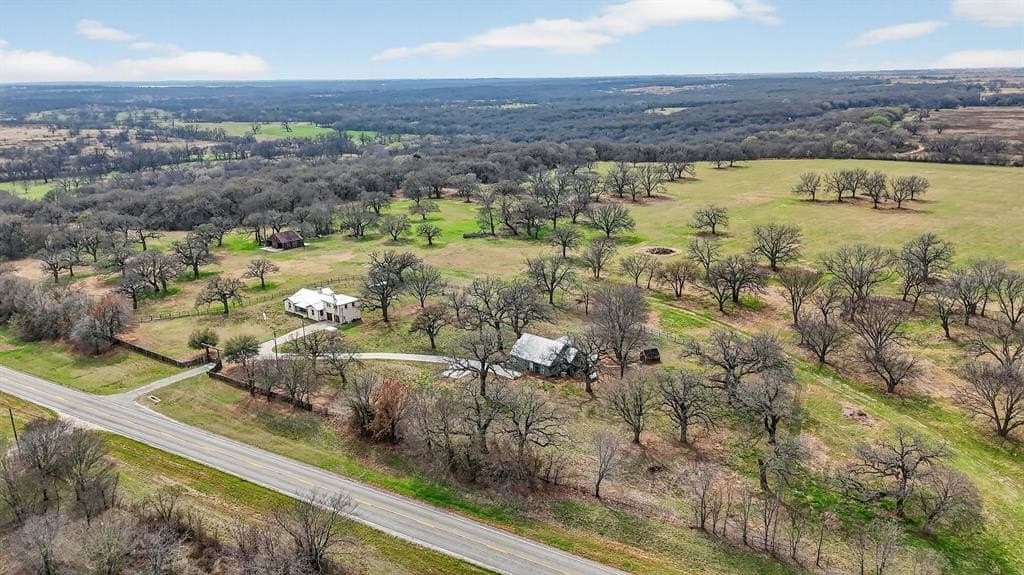 165.7 acres in Montague County - photo 31